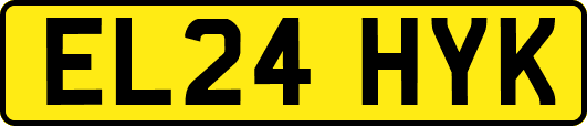 EL24HYK