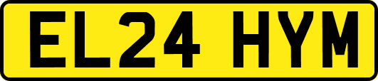 EL24HYM