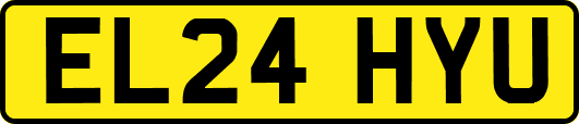 EL24HYU