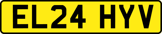 EL24HYV