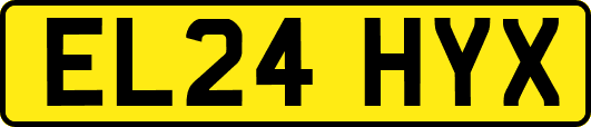 EL24HYX