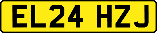 EL24HZJ