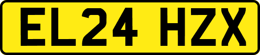 EL24HZX
