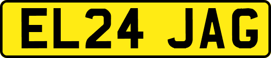 EL24JAG