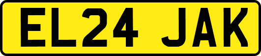 EL24JAK