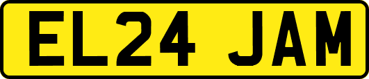 EL24JAM