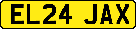 EL24JAX