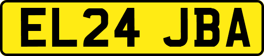EL24JBA