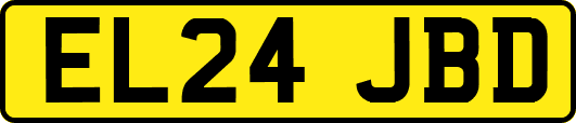 EL24JBD
