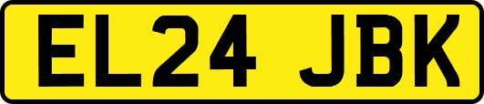 EL24JBK