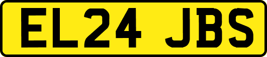 EL24JBS