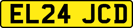 EL24JCD
