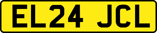 EL24JCL