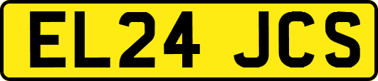 EL24JCS