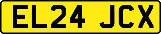 EL24JCX