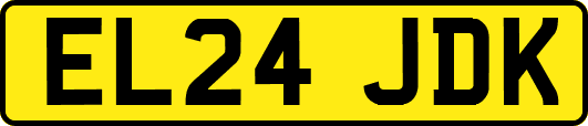 EL24JDK