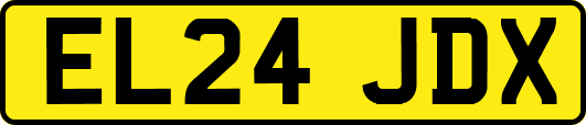 EL24JDX