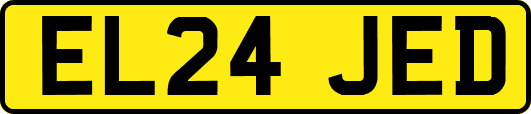 EL24JED