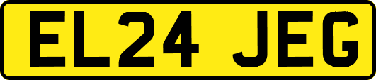 EL24JEG