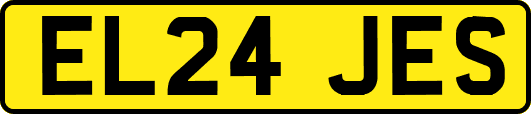 EL24JES