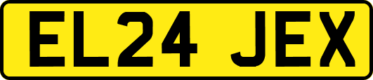 EL24JEX