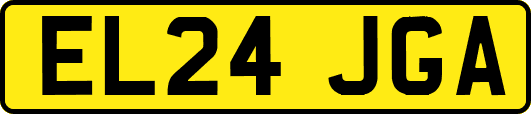 EL24JGA