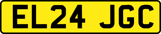 EL24JGC
