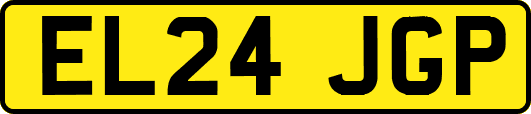 EL24JGP