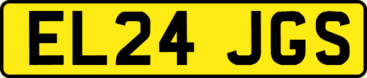 EL24JGS