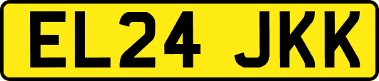 EL24JKK