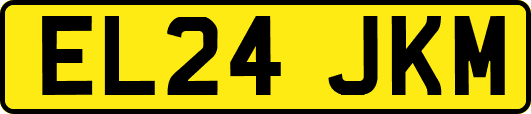 EL24JKM