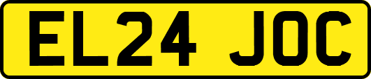 EL24JOC