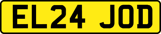 EL24JOD