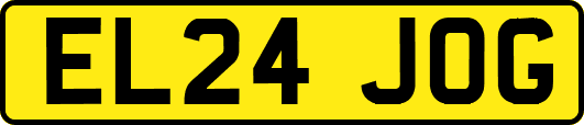 EL24JOG