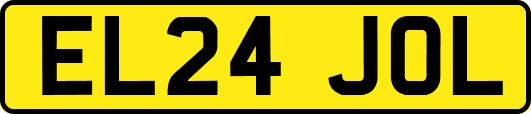 EL24JOL