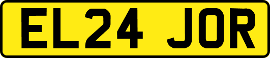 EL24JOR