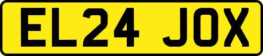 EL24JOX