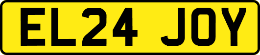 EL24JOY