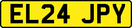EL24JPY
