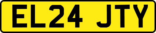 EL24JTY