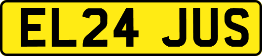 EL24JUS