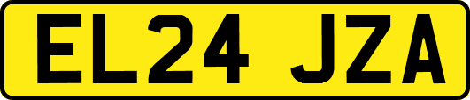 EL24JZA