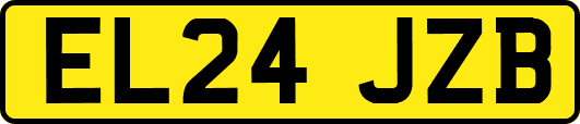EL24JZB