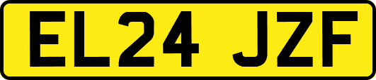 EL24JZF