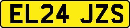 EL24JZS