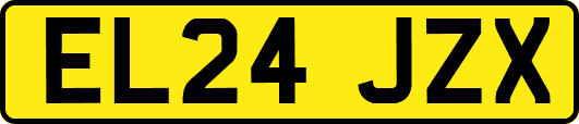 EL24JZX