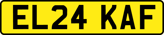 EL24KAF