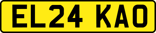 EL24KAO