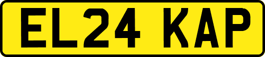 EL24KAP