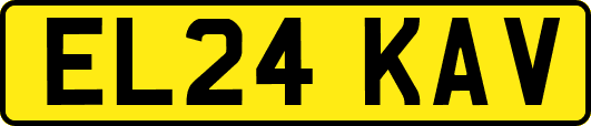 EL24KAV